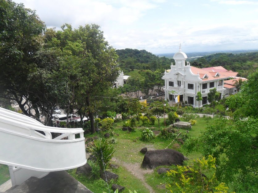 Monasterio de Tarlac, Tarlac, Philippines